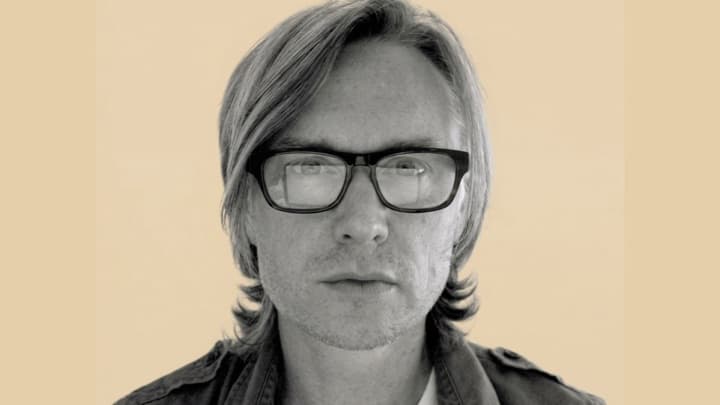 Kevin Roberson