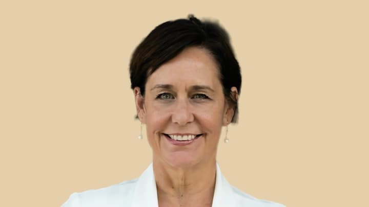 Tricia Bell